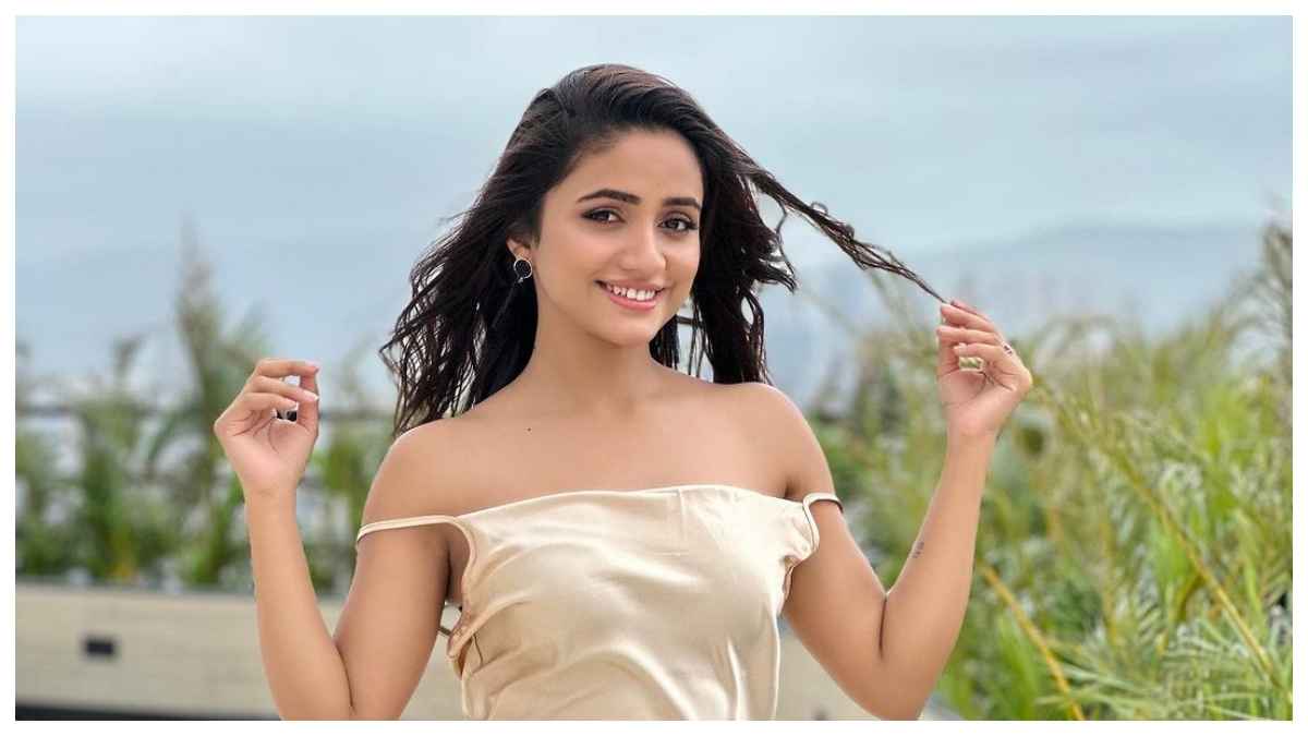 Nisha Guragain