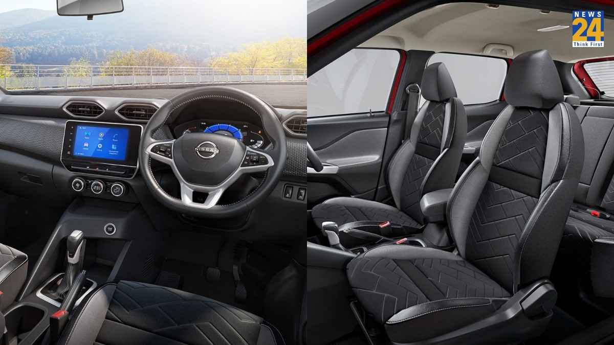 Nissan Magnite festival bonanza