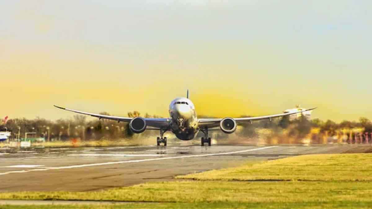 Noida International Airport