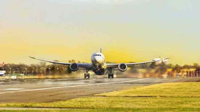 Noida International Airport