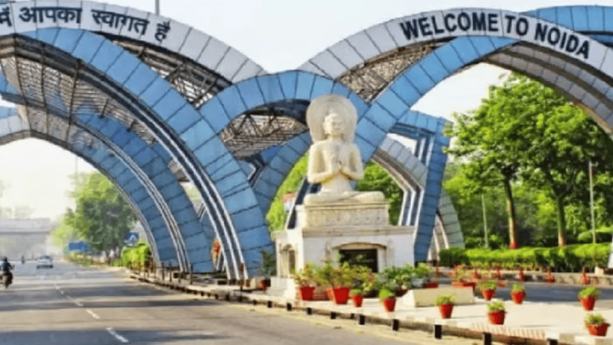 Noida Traffic Police Advisory: यमुना एक्सप्रेसवे 5 दिनों के लिए रहेगा बंद! लखनऊ, मथुरा जाने वाले यात्री इन रूट का करें यूज