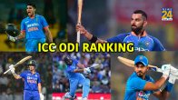 ICC ODI Ranking