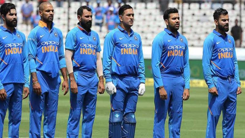 ODI World Cup 2023 IND Squad 2019 change