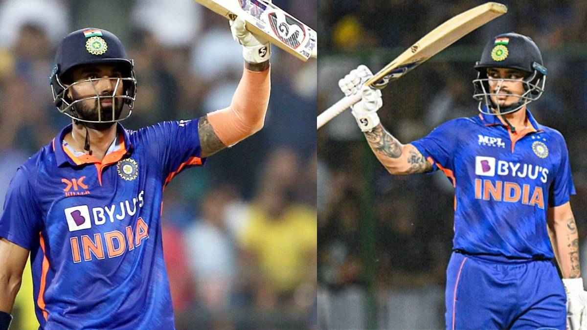 ODI World Cup 2023: केएल राहुल या इशान किशन, किसे मिलेगी प्लेइंग 11 में जगह? कप्तान रोहित ने दिया सटीक जवाब