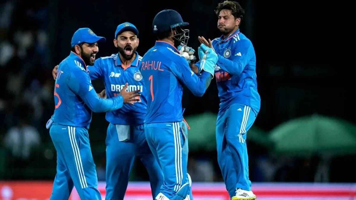 ODI World Cup 2023 KL Rahul ODI World Cup 2023 KL Rahul