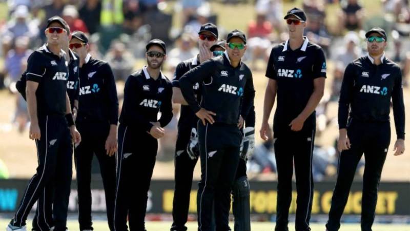ODI World Cup 2023 Kane Williamson