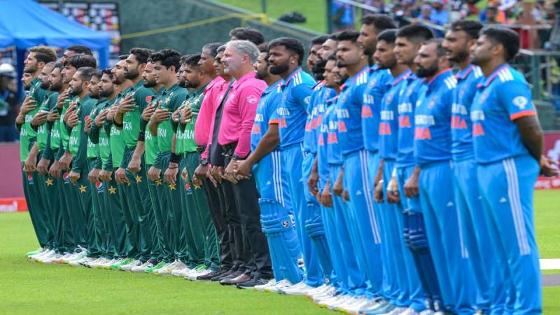 ODI World Cup 2023 Prediction
