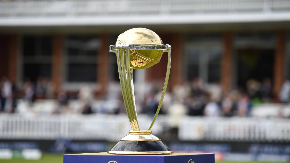 ODI World Cup 2023 Winner Prediction