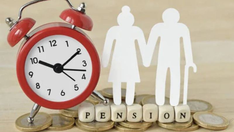 old pension scheme in rajasthan order, Old pension scheme rajasthan amount, Old pension scheme rajasthan list,