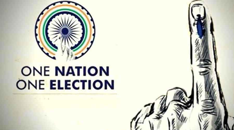 आसान नहीं है 'वन नेशन-वन इलेक्शन' की राह...