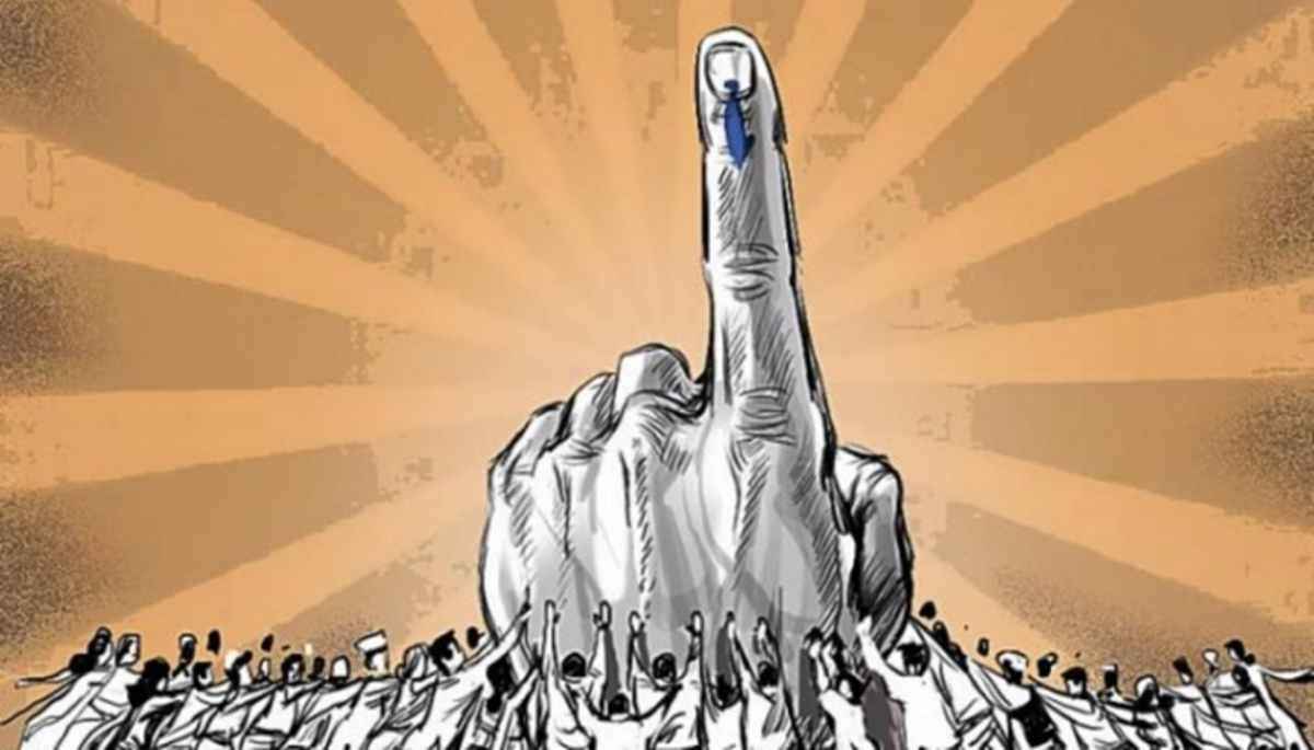 जानें क्या है 'One Nation One Election' बिल? जो संसद के विशेष सत्र में होगा पेश
