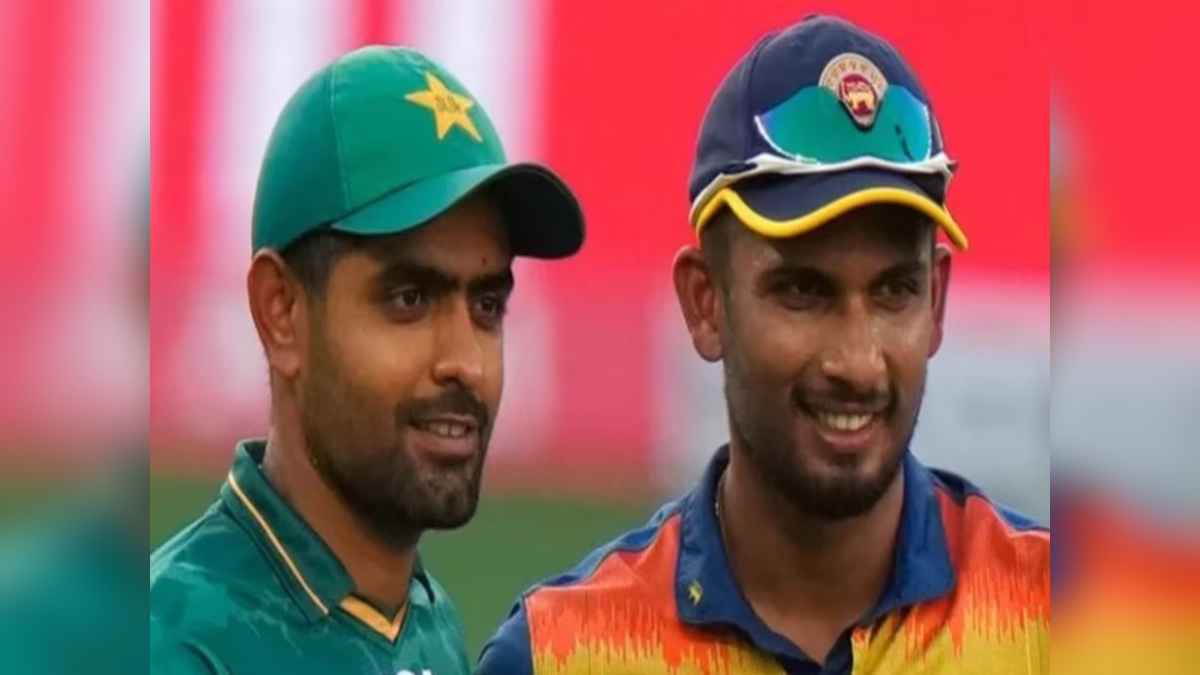 Asia Cup 2023: पाकिस्तान-श्रीलंका मैच बारिश से धुला तो किसकी होगी फाइनल में एंट्री? यहां जानें समीकरण