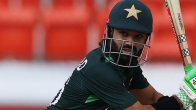 PAK vs NZ: Mohammad Rizwan Scored First Century on Indian Soil World Cup 2023 Warm Up Match