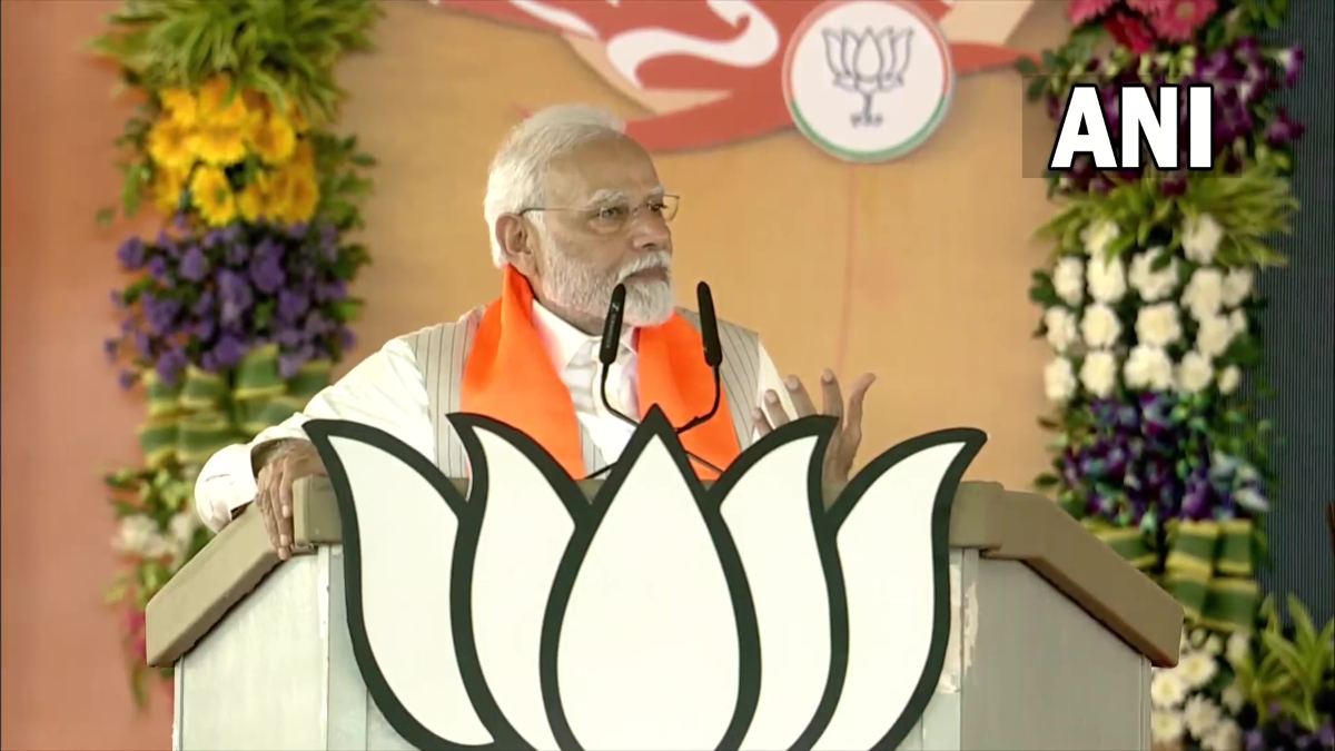 PM Modi Bhopal Speech Highlights, Prime Minister Narendra Modi, PM Modi Bhopal Visit, Madhya Pradesh Assembly Election, MP News