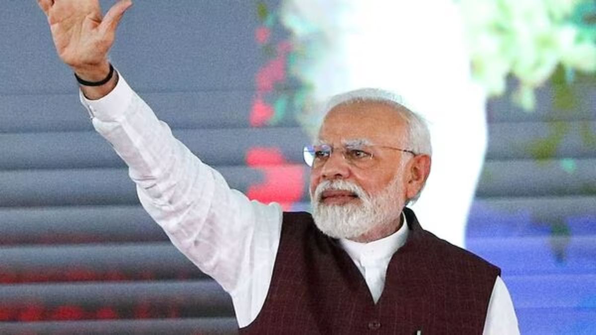 PM Modi Bina Speech Highlights, PM Modi Bina Speech, PM Modi, PM Modi Visit Bina  