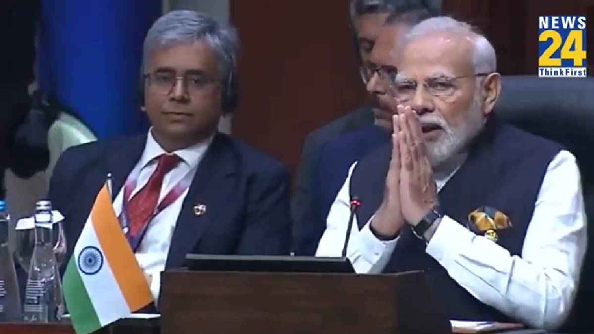 PM Modi Tight Schedule Before G20 Summit