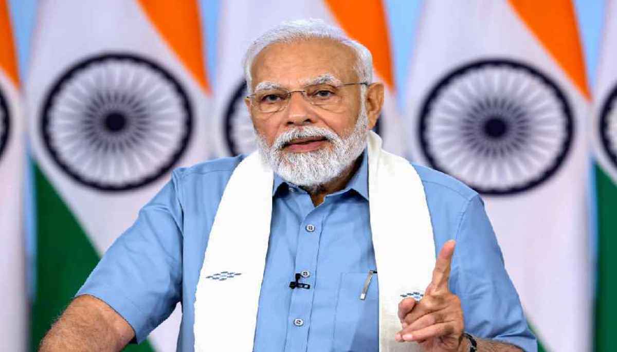रसोई गैस के बाद अब सस्ते आवास देने की तैयारी में सरकार! मिडिल क्लास को मिलेगी बड़ी राहत