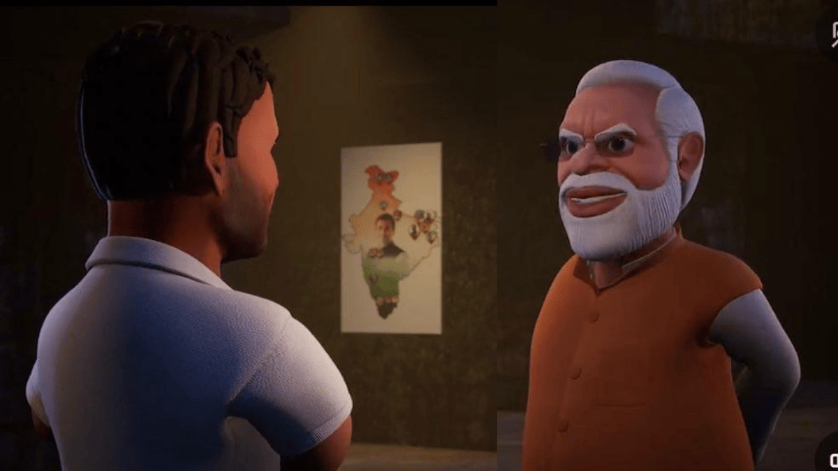 Rahul Gandhi ने शशि कपूर के अंदाज में पीएम मोदी का उड़ाया मजाक, मगर हो गई एक चूक, जानें क्या?