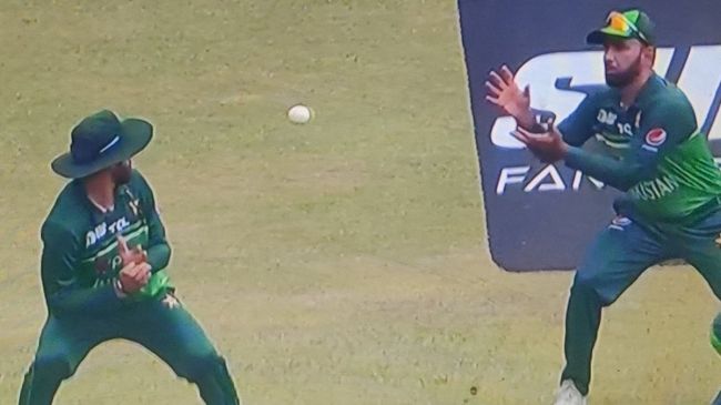 Pakistan Fielding IND vs PAK Asia Cup 2023 Super 4 Match Pakistan Fielding IND vs PAK Asia Cup 2023 Super 4 Match