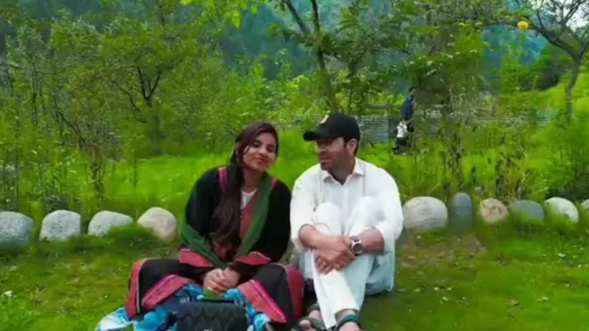 पाकिस्तान गई अंजू को सताई बच्चों की याद, ले लिया ये बड़ा फैसला