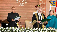 Justice Qazi Faez Isa, Chief Justice of Pakistan, Imran Khan,