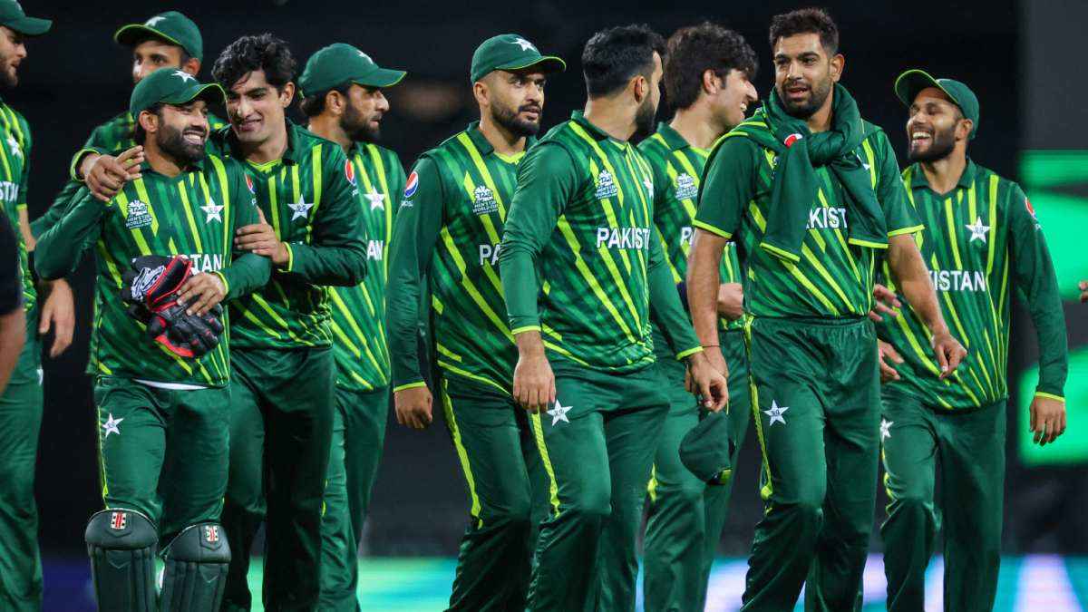 ODI World Cup 2023 points table