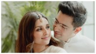 Parineeti Chopra-Raghav Chadha Love Story