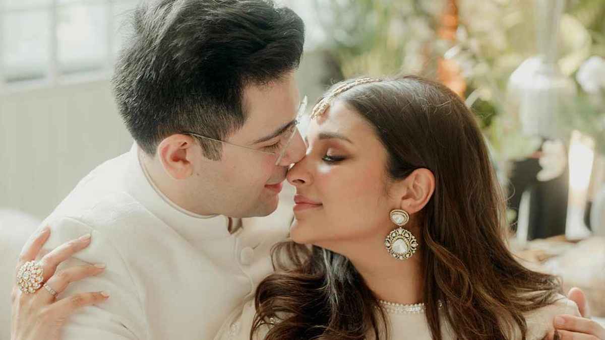 Parineeti Chopra ने चार साल पहले ही खोल दिया था अपनी शादी का 'राज'! बताया था कब और किससे होगी वेडिंग?