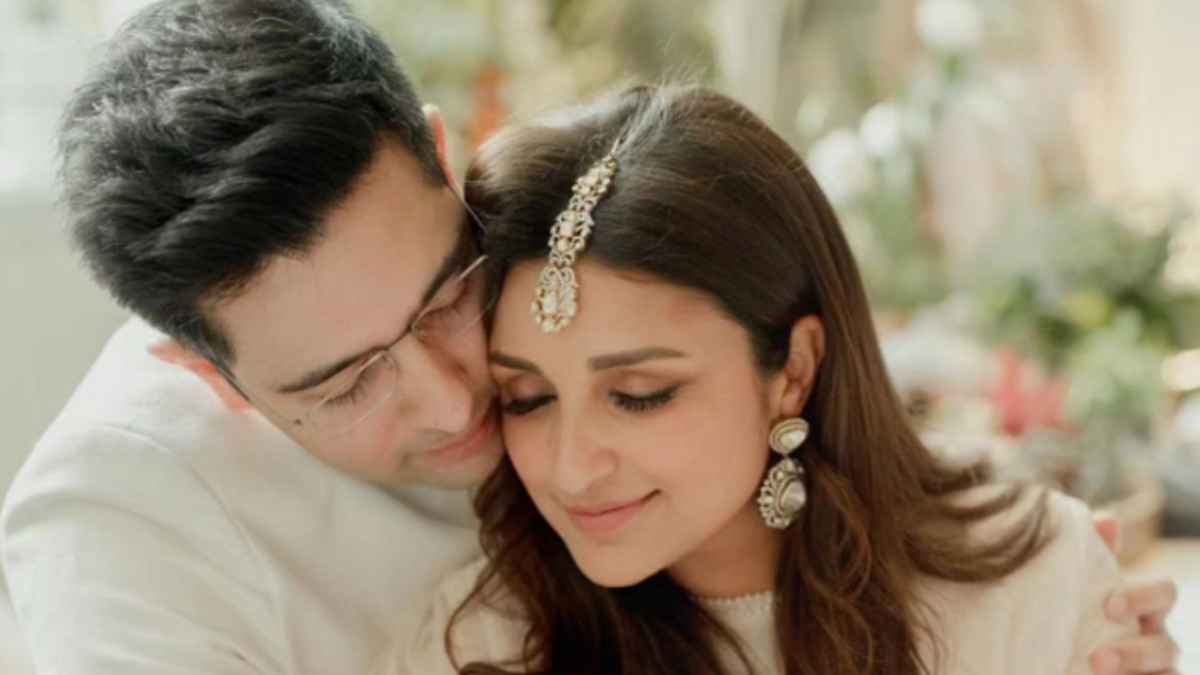 शादी के बाद कैसी रहेगी Parineeti Chopra-Raghav Chadha की मैरिड लाइफ? ज्योतिषी ने की भविष्यवाणी