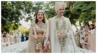 Parineeti Chopra Raghav Chadha Wedding