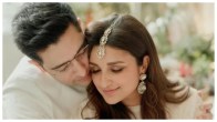 Parineeti Chopra-Raghav Chadha Wedding