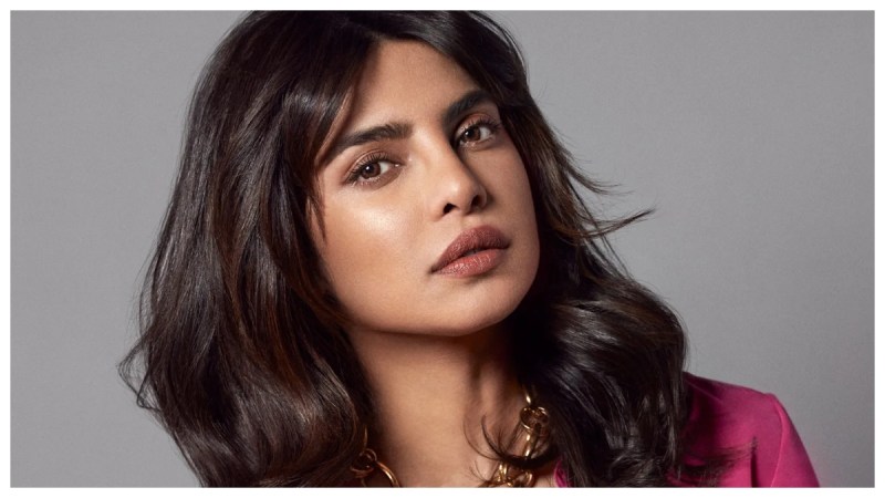 Parineeti Chopra Raghav Chadha wedding Priyanka chopra enjoying farm life