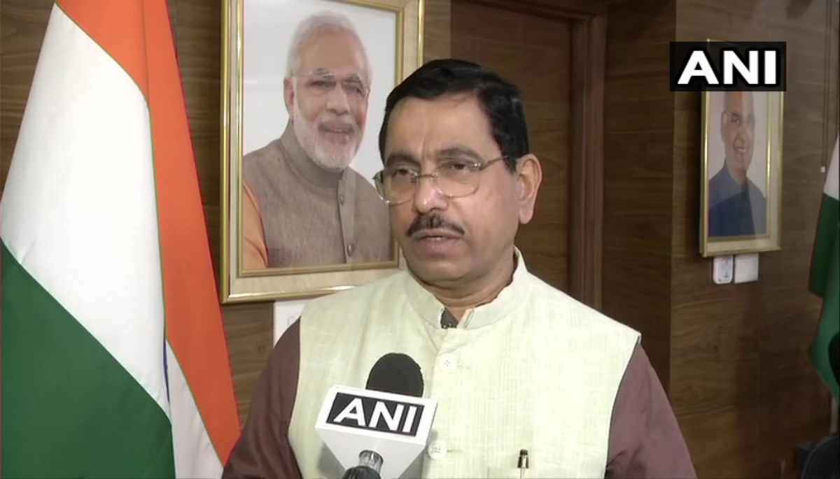 'दुर्भाग्य से आपका परंपराओं की ओर ध्यान नहीं है,' सरकार ने दिया सोनिया गांधी की चिट्ठी का जवाब