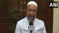 Parliament Special Session, asaduddin Owaisi Demand Government