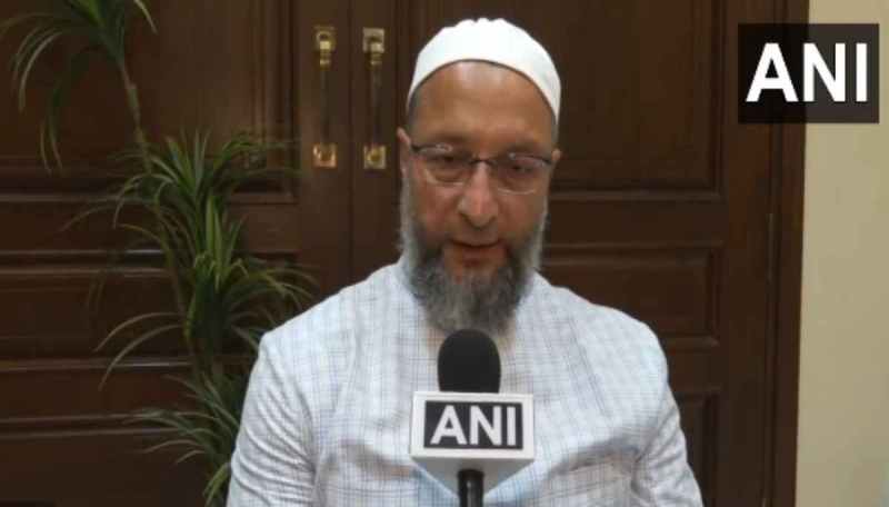 Parliament Special Session, asaduddin Owaisi Demand Government Parliament Special Session, asaduddin Owaisi Demand Government