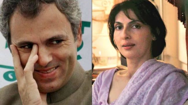 Umar Payal Love Story