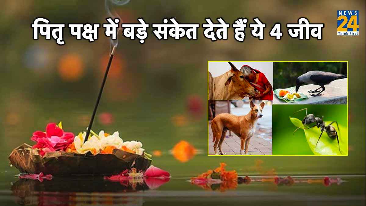 Pitru Paksha 2023