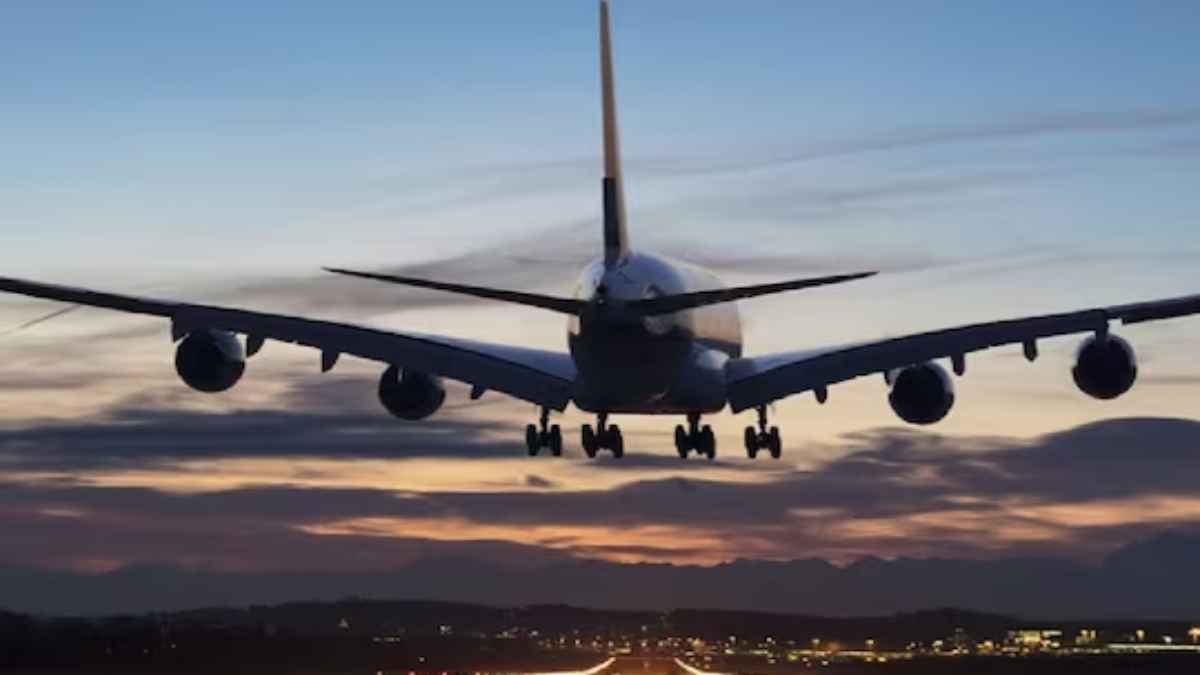 UP के लोगों के लिए खुशखबरी; 'ओमान एयर' जल्द कर रहा लखनऊ से मस्कट के लिए फ्लाइट शुरू