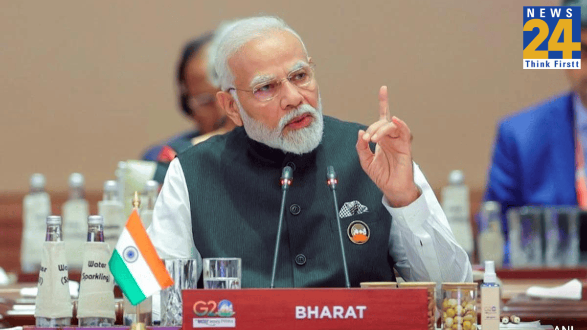 Global Leader List: PM मोदी की दुनिया में बादशाहत कायम, बाइडेन और सुनक बहुत पीछे छूटे