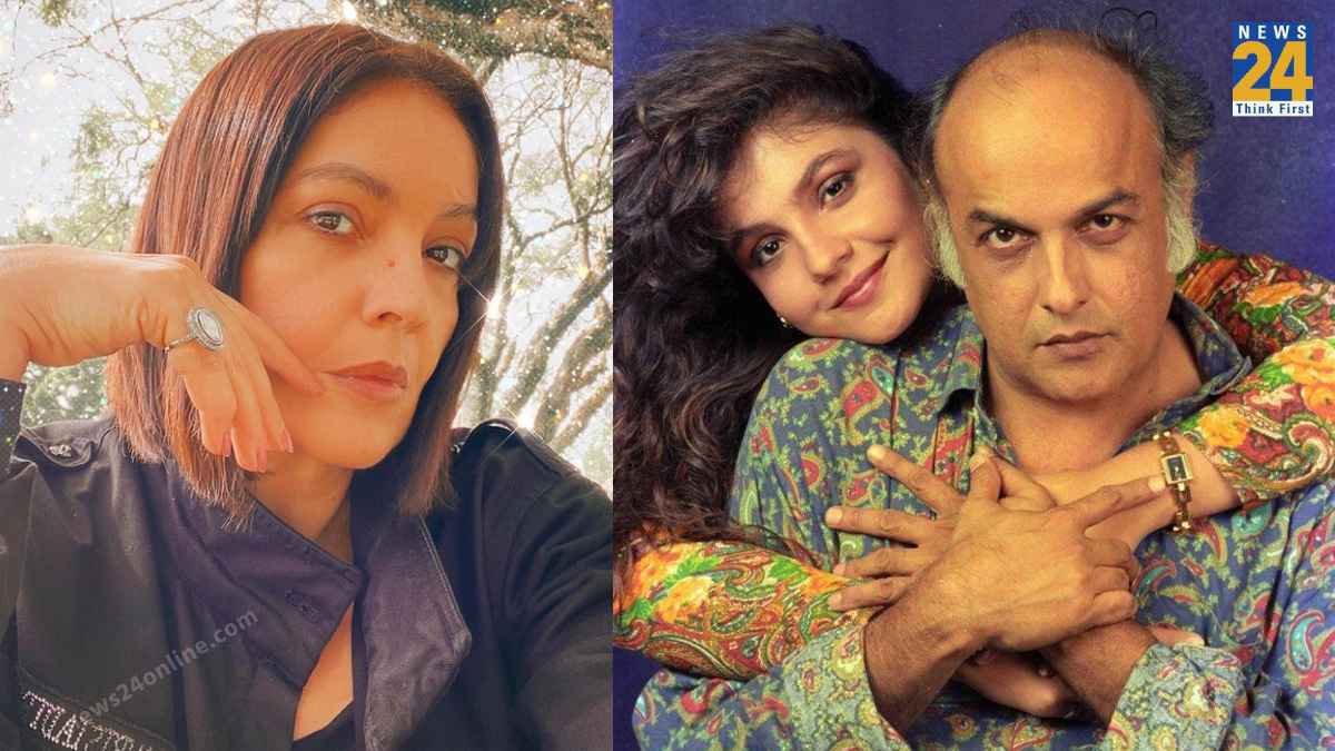 क्या Mahesh Bhatt ने किया Pooja Bhatt के शरीर का इस्तेमाल? एक्ट्रेस ने दिया ये जवाब
