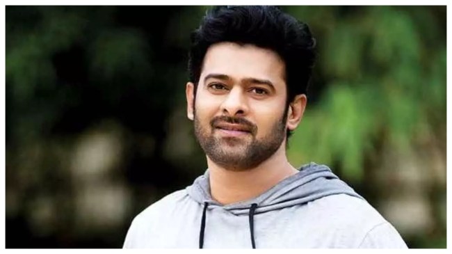 Prabhas Play Lord Shiva Role In Upcoming Film Kannappa