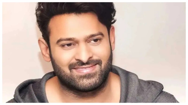 Prabhas Statue