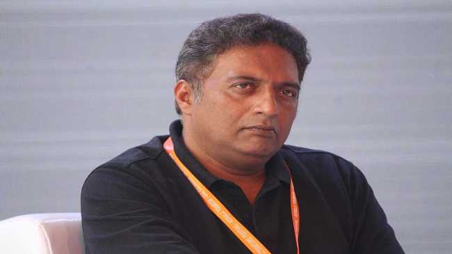 Prakash Raj Prakash Raj