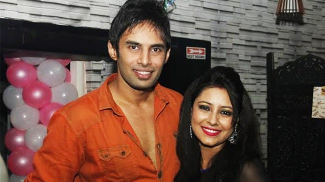 Pratyusha Banerjee Suicide Case