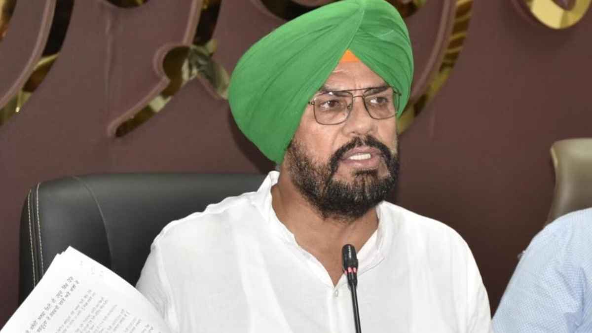 पंजाब NRI सभा प्रधान के चुनाव की तारीखें घोषित, CM भगवंत मान ने दी मंजूरी