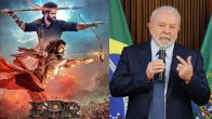 Brazilian President on Movie RRR