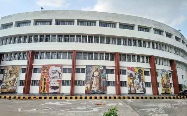 Rabindra Bharati University