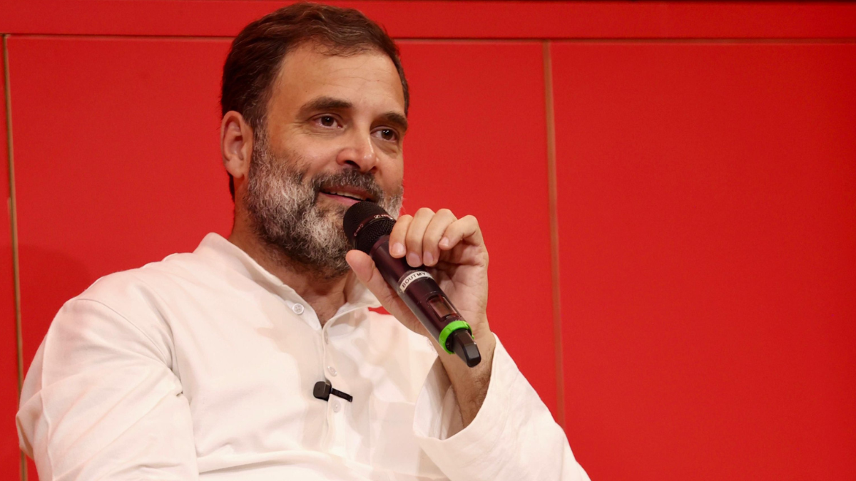 G20 Summit, Rahul Gandhi, Narendra Modi, Congress, Delhi