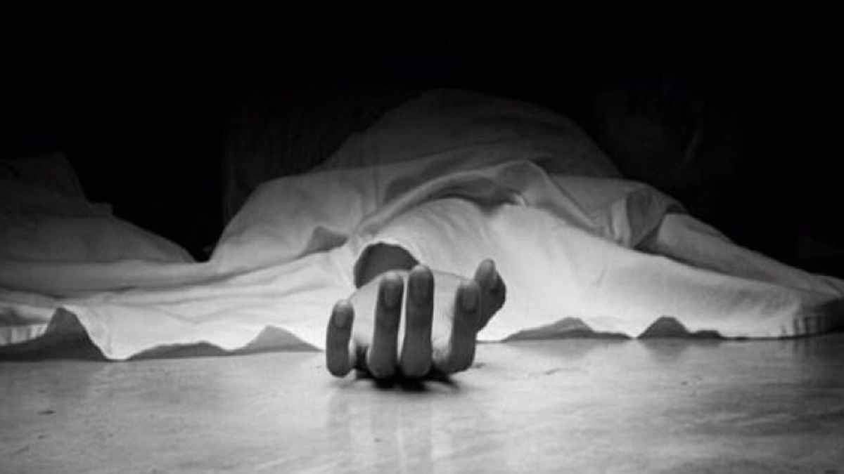 'पांच लाख दो वरना रेप केस में फंसा दूंगी...', धमकी से आहत शादीशुदा प्रेमी ने नदी में कूदकर दी जान