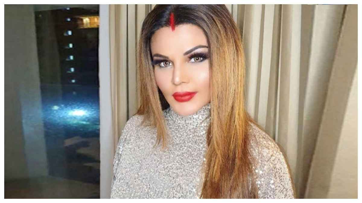 Rakhi Sawant On Adil Durrani